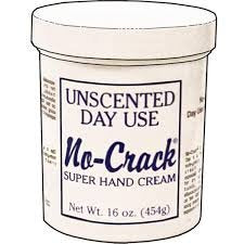[Australia] - No Crack Unscented Day Use Cream 16oz 16 Fl Oz (Pack of 1) 