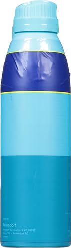 [Australia] - Coppertone Sunscreen Spray SPF 50, Broad Spectrum, Water Resistant for Kids, #1 Pediatrician Recommended Brand, 5.5 Ounce (Pack of 2) 