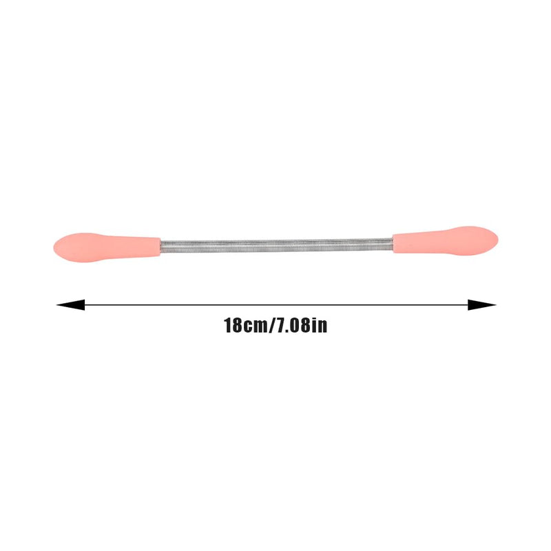 [Australia] - Epilator, Facial Hair Remover, Facial Razor Women Stainless Steel Manual Epilator Facial Hair Roller Threading Tools Face Portable Epilator Beauty Tool Upper Lip Chin Cheeks 