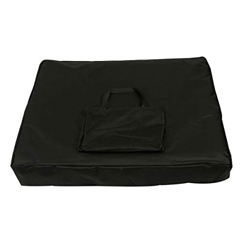 [Australia] - Elitzia Carry Bag for Portable Massage Tables Bag Folding Massage Table Bag Shoulder Strap Carrying ETCB499 Without wheels 
