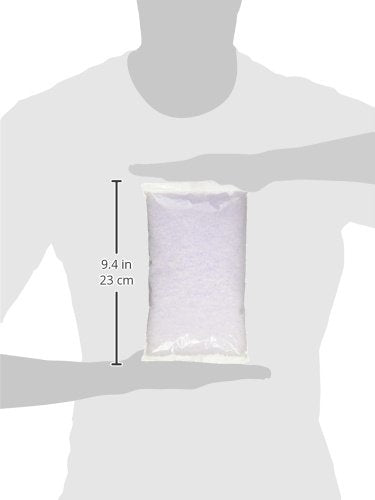 [Australia] - Performa Paraffin Wax Refill, 1 Pound Lavender Scented Beads, Case of 6, Paraffin Bath Wax, Medical Grade Paraffin Wax for Paraffin Bath, Wax Refill for Wax Bath, Good for Hands & Feet Case of 6 Lavender 