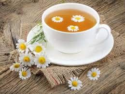 [Australia] - Wildcrafted German Chamomile Flowers Dried Powder 16oz Tea The Bloomin Herb Shoppe 
