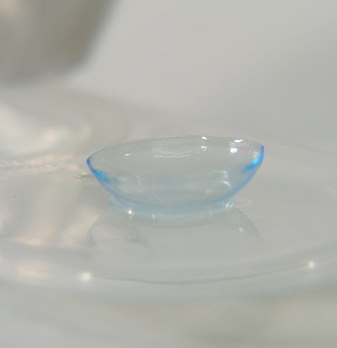 [Australia] - Eyelike monthly contact lens, -3.00 diopters, 1 piece 