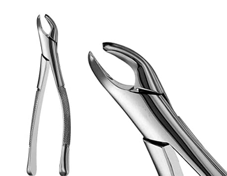 [Australia] - SURGICAL ONLINE Unmatched Precision with 9 Pc Basic Dental Surgi Extraction Set - Durable Stainless Steel, User Friendly Design, Complimentary Travel Case, Safety Certified, Ergonomic Instruments. 