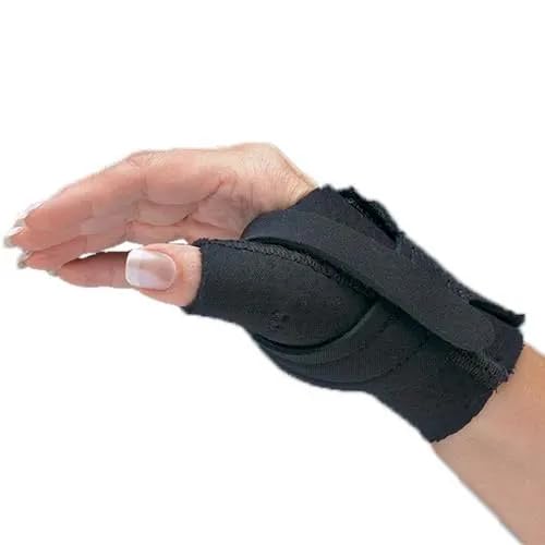 [Australia] - Comfort Cool 82075 Thumb CMC Abduction Splint, Medium, Right 