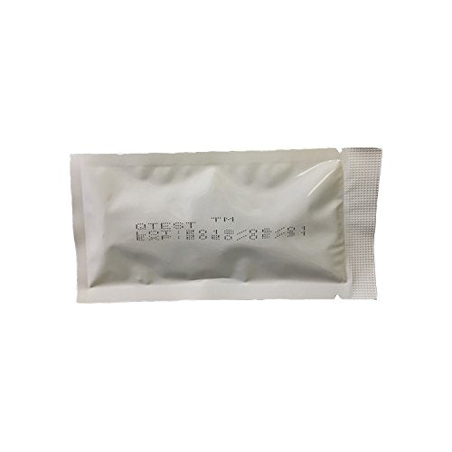 [Australia] - ETG 300 Alcohol Urine QTest Dip Card (80 Hour Detection Window) - 5 Pack 