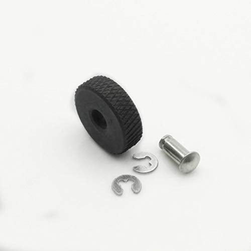 [Australia] - Universal Lighter Replacement Repair Kit Pack for Petrol Gas Fluid Lighter (Flint Stones, Flint Spring & Base Plate, Flint Wheel, Cotton, Wick, and Felt Pad) Kit 1 