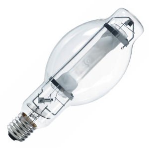 GE LIGHTING 1000W, BT37 Metal Halide HID Light Bulb