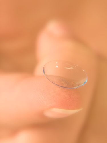[Australia] - Eyelike monthly contact lens, -3.00 diopters, 1 piece 