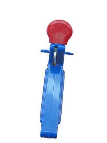 [Australia] - ArcMate 32" EZ Reacher Deluxe - Grabber Reacher with 5 lb. Pickup Capacity, 4.5" Wide Fingers, Locking Handle, Heat Resistant Silicone Tips - Grabber Tool for Elderly, Post Op, Accessibility 32 Inch 