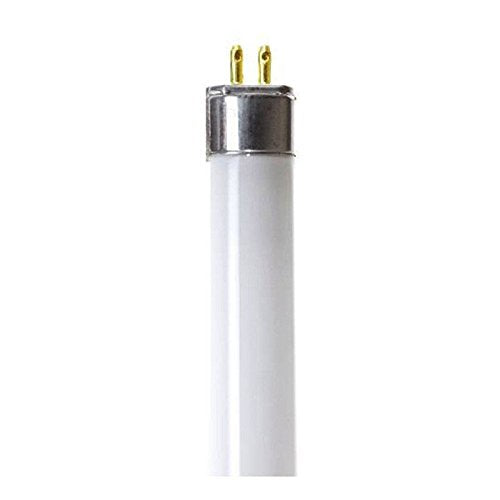 [Australia] - F8T5 Flourescent Light Bulbs - 12 inches Under Cabinet Bulb - Cool White 4100k 8 Watt Tube Bulb - Pack of 6 4100 