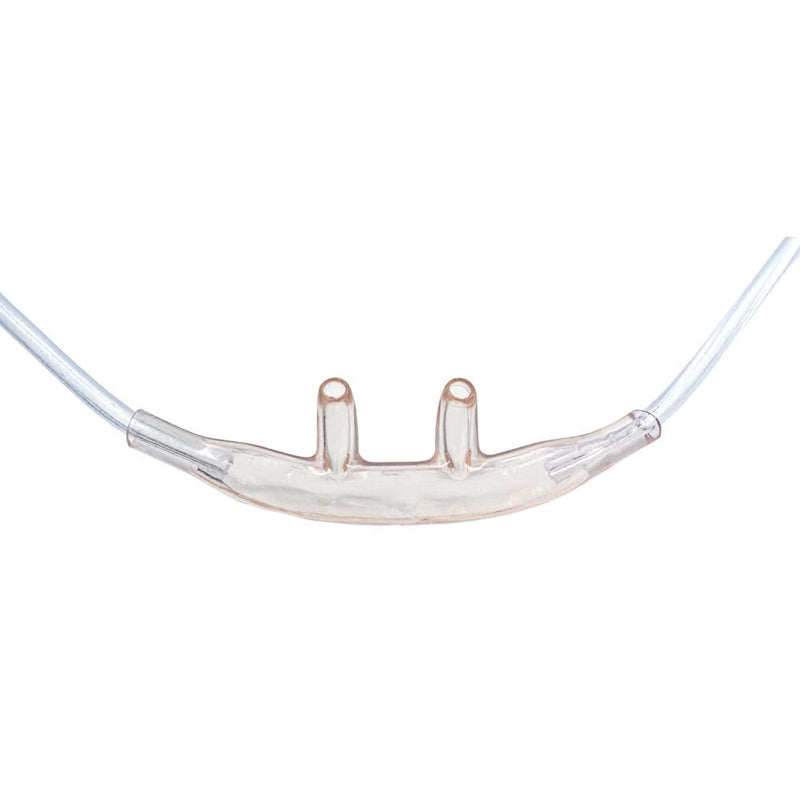 [Australia] - Salter-Style® 16SOFT Adult Nasal Cannula with 25' Foot Tubing 