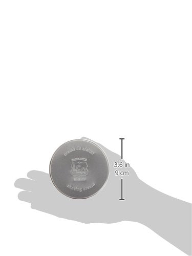 [Australia] - LEA Classic shaving cream, pack of 1 (1 x 0.15 kg) 150 g (pack of 1) 