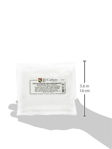 [Australia] - Potassium Bicarbonate - 1 lb. 