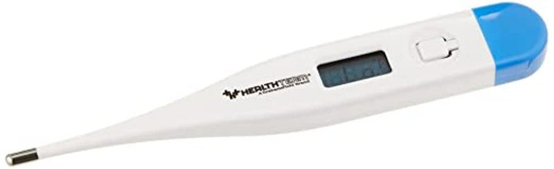 [Australia] - Graham-Field 1858 HealthTeam Disposable Digital Thermometer with 200-Hour Battery Life & Memory Recall, Pack of 24 Box of 24 