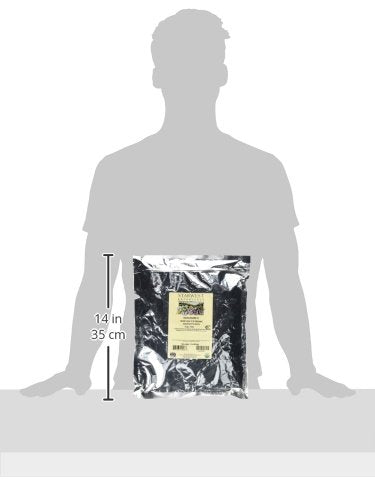 [Australia] - Starwest Botanicals Neem Leaf C/S Organic, 1 Pound (Pack of 1) 