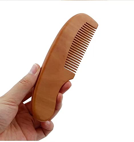 [Australia] - PandaEar 3 Pack Baby Brush and Comb Set Newborn, Silicone Cradle Cap Brush for Babies, Soft Newborn Hair Brush with Soft Goat Bristles, Wooden Toddler Comb Hairbrush Set for Boys and Girls 
