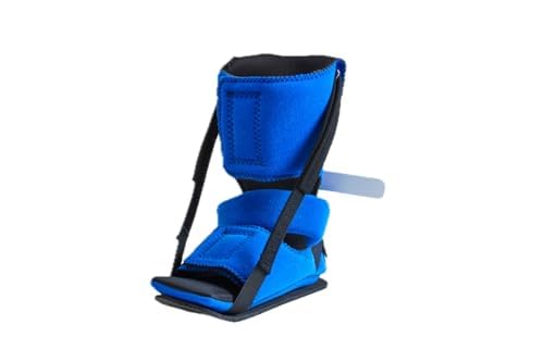 [Australia] - Complete Cair Boot II – Medical Brace to Address Foot and Ankle Alignment and Off Load the Heel (Universal Sizing) 