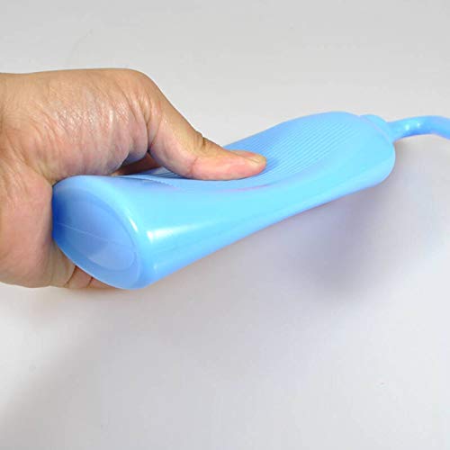 [Australia] - Colostomy Bag Cleaning Tool,Stoma Bags Plastic Cleaning Bottle for All Ostomy Bags for Permanent Use (3PCS PZ) 3 Count (Pack of 1) 