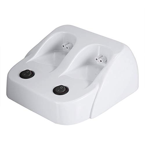 [Australia] - Portable Cartridge Wax Warmer for Hair Removal, 3 Types Roller Waxing Machine (05#) 