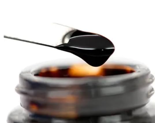 [Australia] - Shilajit from Nepal, 30g, soft resin, measuring spoon included 