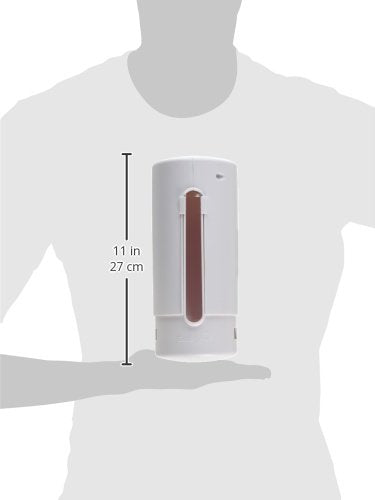 [Australia] - Safety 1st Power Strip Cover for Baby Proofing 1 Count (Pack of 1) 