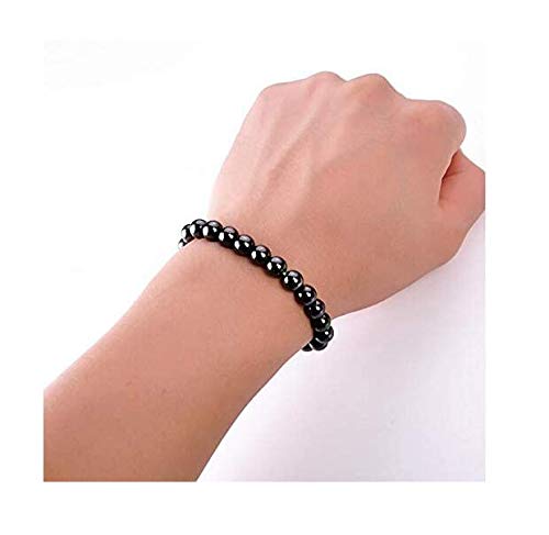 [Australia] - Dr Kao Pack Magnetic Therapy Bracelet for Women Magnetic Bracelet Pain Relief for Arthritis and Carpal Tunnel for Arthritis Magnets for Anxiety Relief for Carpel Tunnel Strengthen Immunity 1 