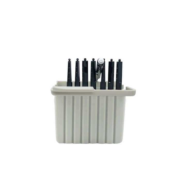 Cerustop Wax Filters(4 Packs-8 Individual Filters in Each Pack=32 Filters in Total) for Most Phonak,GN Resound,Unitron,Advance and Audionova,Widex and Signia Hearing Aids(See Photos & Description). | Hearing Aid Wax Filter