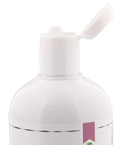 [Australia] - Kosmetex After Wax Oil with Eucalyptus removes wax residue after waxing - a fresh waxing final care, 500ml 