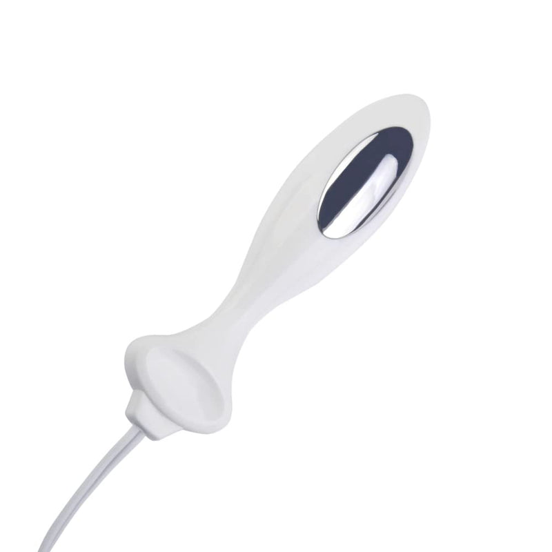 Incontinence Stimulation Electrode KM-5013 for Kegel Toner Pelvic Floor Electrical Muscle Stimulation Compatible with Incontinence EMS/TENS Machine/Kegel Toner/Kegel Exerciser