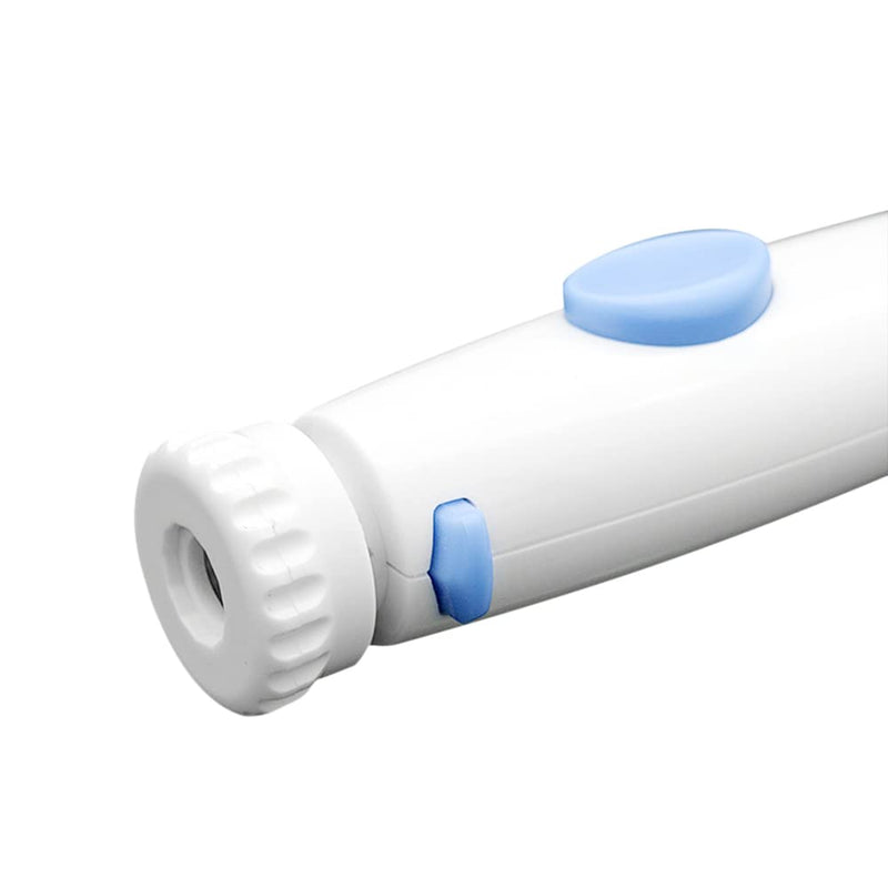 [Australia] - FFYan Replacement Nozzle Accessories for Dental Water Jet Nozzles Compatible with Waterpik Wp-100 Wp-450 Wp-660 Wp-900 