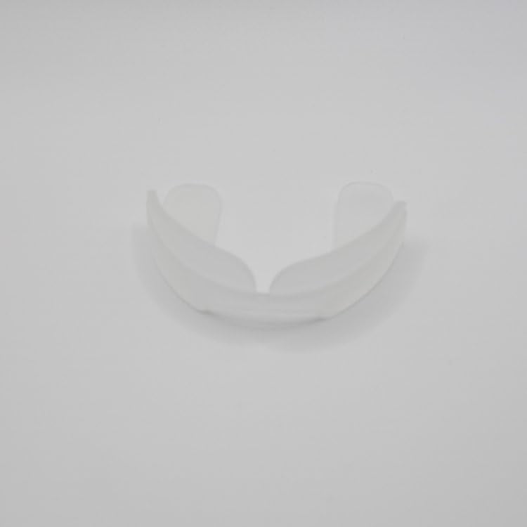 [Australia] - 2 TotalGard StressGard Night Tooth Bruxism Teeth Mouth Guards TMJ 