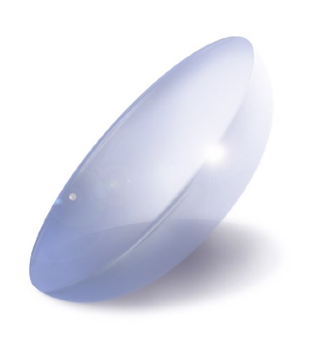 [Australia] - Eyelike monthly contact lens, -3.00 diopters, 1 piece 