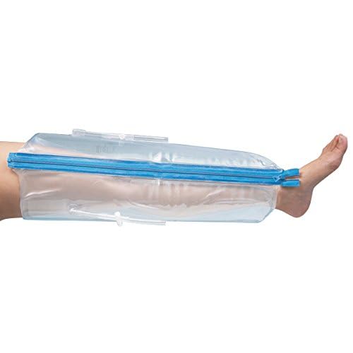 [Australia] - Urias Air Splint - Leg, 70cm- Double Chamber - REF: 70.006.0 