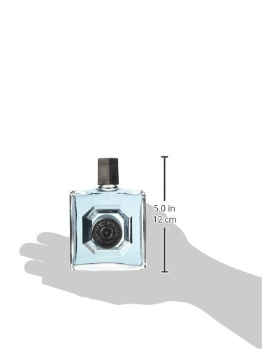 [Australia] - Denim After Shave Black, 100 ml 