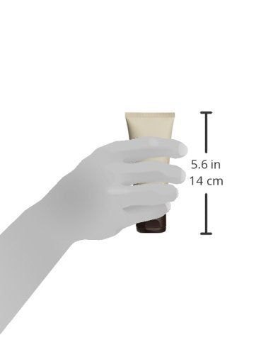 [Australia] - AHAVA Men's Mineral Hand Cream - Nourishing & Fast-Absorbing, Smoothes & Relieves Hands, Prevents Dryness, enriched with G-Force: Ginger Root, Ginseng, Ginkgo Biloba Leaf & Green Tea, 3.4 Fl.Oz 