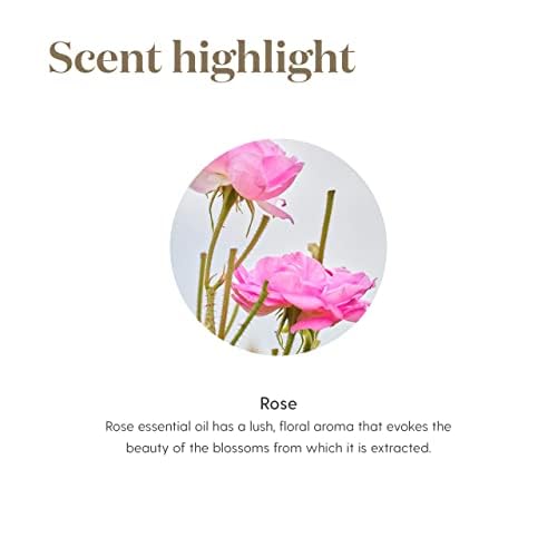 Rose Ointment Soothing Skin Care .86oz by Young Living Essential Oils