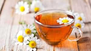 [Australia] - Wildcrafted German Chamomile Flowers Dried Powder 16oz Tea The Bloomin Herb Shoppe 