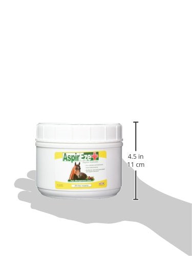 ASPIR-EZE PLUS 1.04lb - PawsPlanet Australia