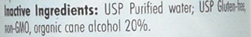 Exhaustion-Chronic Fatigue 1 fl oz