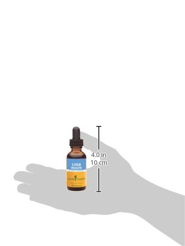 [Australia] - Herb Pharm Liver Health Herbal Formula for Liver and Gallbladder Support - 1 Ounce 1 Fl Oz (Pack of 1) 