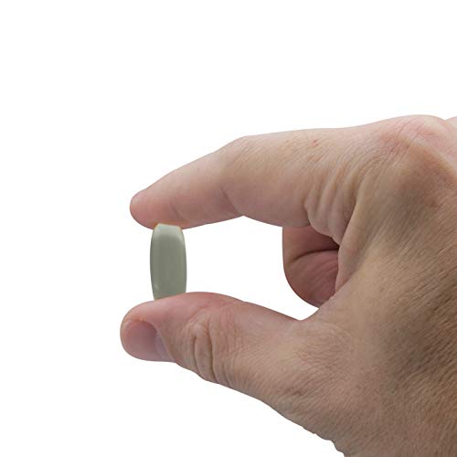 Omega 3 Fish Oil Capsules EPA/DHA Supplement. High Strength (2000mg Omega Oil per Serving). Free of Mercury and Toxins. From Sustainably Sourced Wild Fish. 60 Advanced Fish Oil Capsules