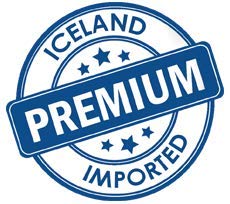 [Australia] - Lysi Cod Liver Oil High In Omega 3 Natural Flavor 240 ml Liquid Supplement x 2 Bottles Made From FIsh In Iceland 