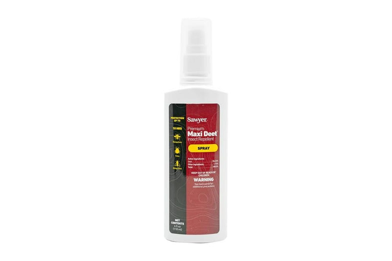 [Australia] - Sawyer Products Premium Insect Repellent 4 Fl Oz (Pack of 2) 