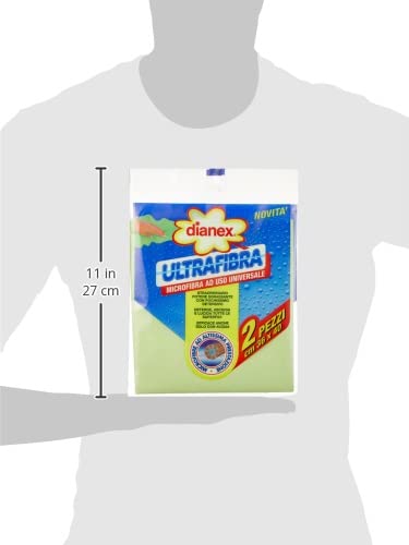 [Australia] - Dianex ultrafibra 2PZ 