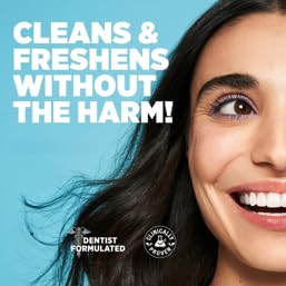 [Australia] - Lumineux Complete Care Toothpaste, 2 Pack, Fresh Breath in 14 Days - Fluoride Free, NO Alcohol, Artificial Colors, SLS Free, Dentist Formulated - 3.75 Oz 