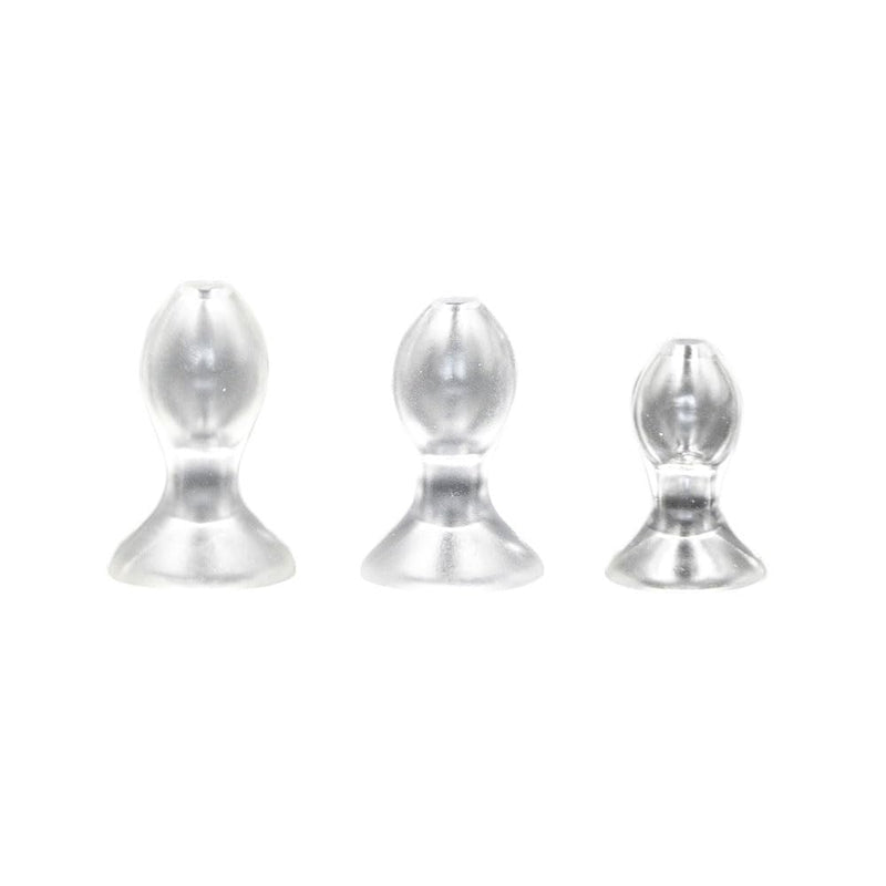 Hearing 360 Olive Screen Anti Feedback for BTE/Hearing Aid Domes (M) M