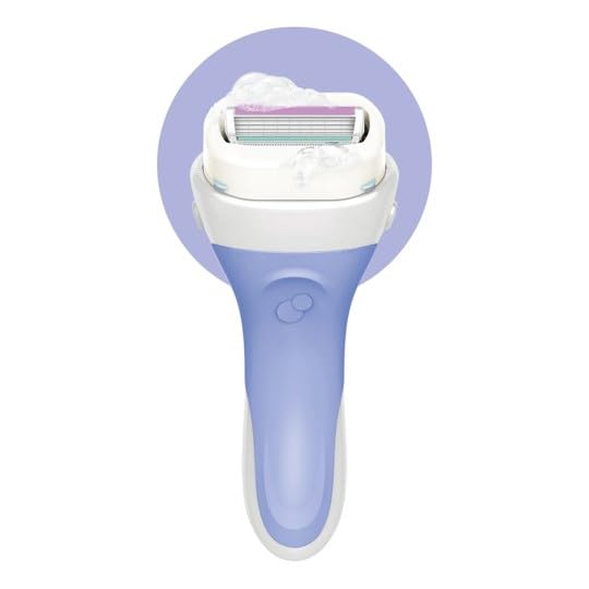 [Australia] - Wilkinson Sword Intuition Dry Skin Blades, Pack of 3 