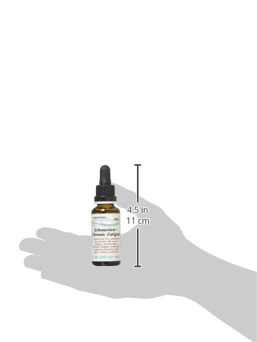 Exhaustion-Chronic Fatigue 1 fl oz