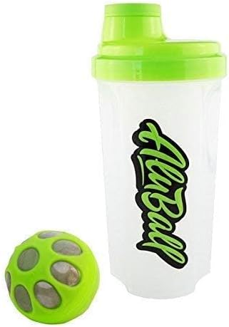 [Australia] - Kavafied AluBall Pro Kava Maker - Makes Kava in less than 60 second Green 